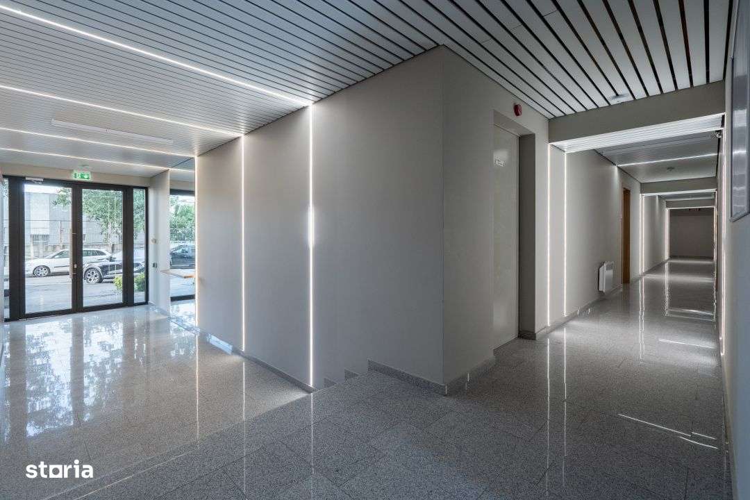 Apartament 2025, Stellaris, Faza 1, mutare imediata! - Imagine principală: 4/19