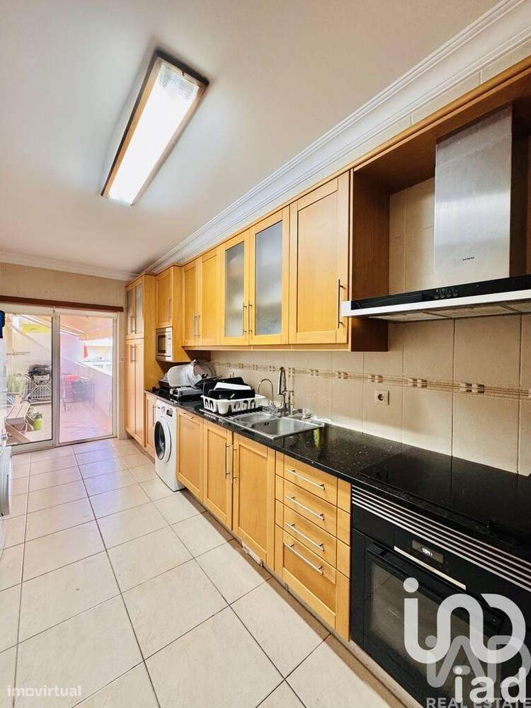 Apartamento T3 em Alcochete de 125 m2 - Grande imagem: 4/19