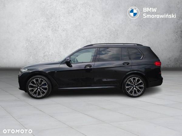 BMW X7 - 2