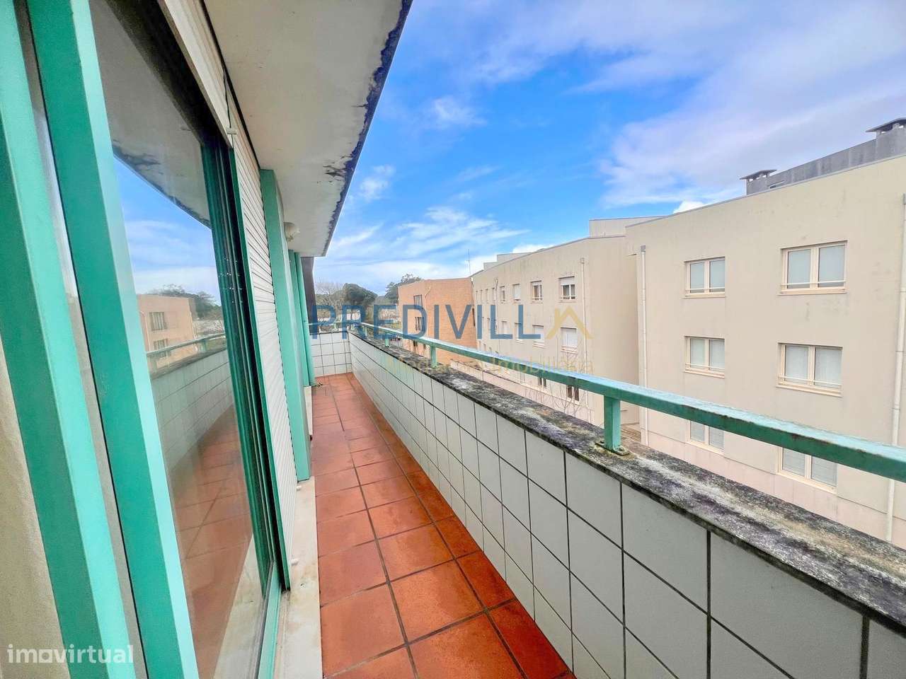 Apartamento T2 Venda em Apúlia e Fão,Esposende-8