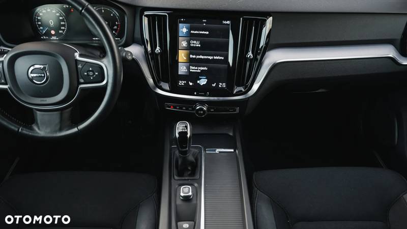 Volvo V60 D3 Drive-E Momentum - 18