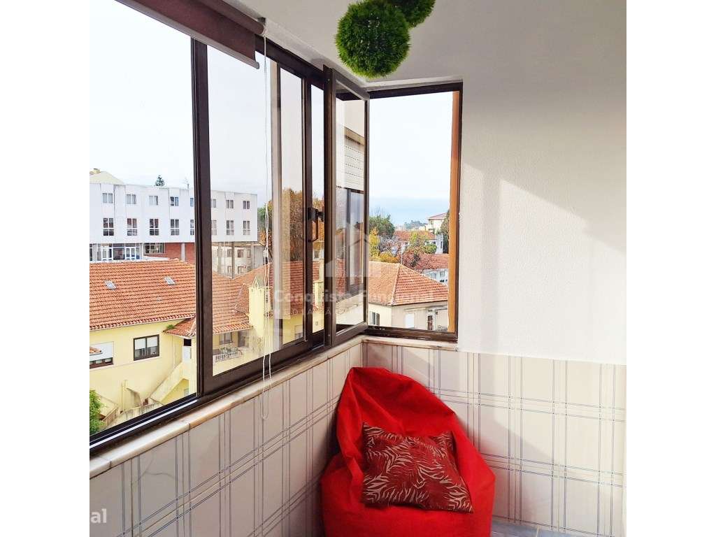 APARTAMENTO T3 | SÃO JOÃO DA MADEIRA| €265.000-20