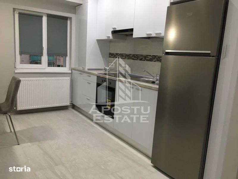 Apartament cu 2 camere, etaj intermediar, zona Iulius Mall - Imagine principală: 5/8