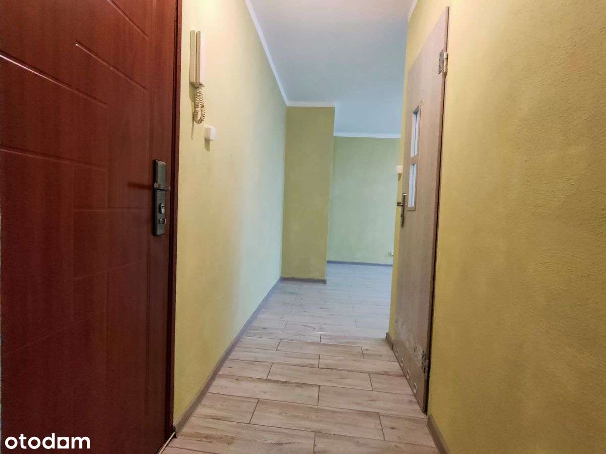 ul. Mirandy - Osiedle Kopernika, balkon-16