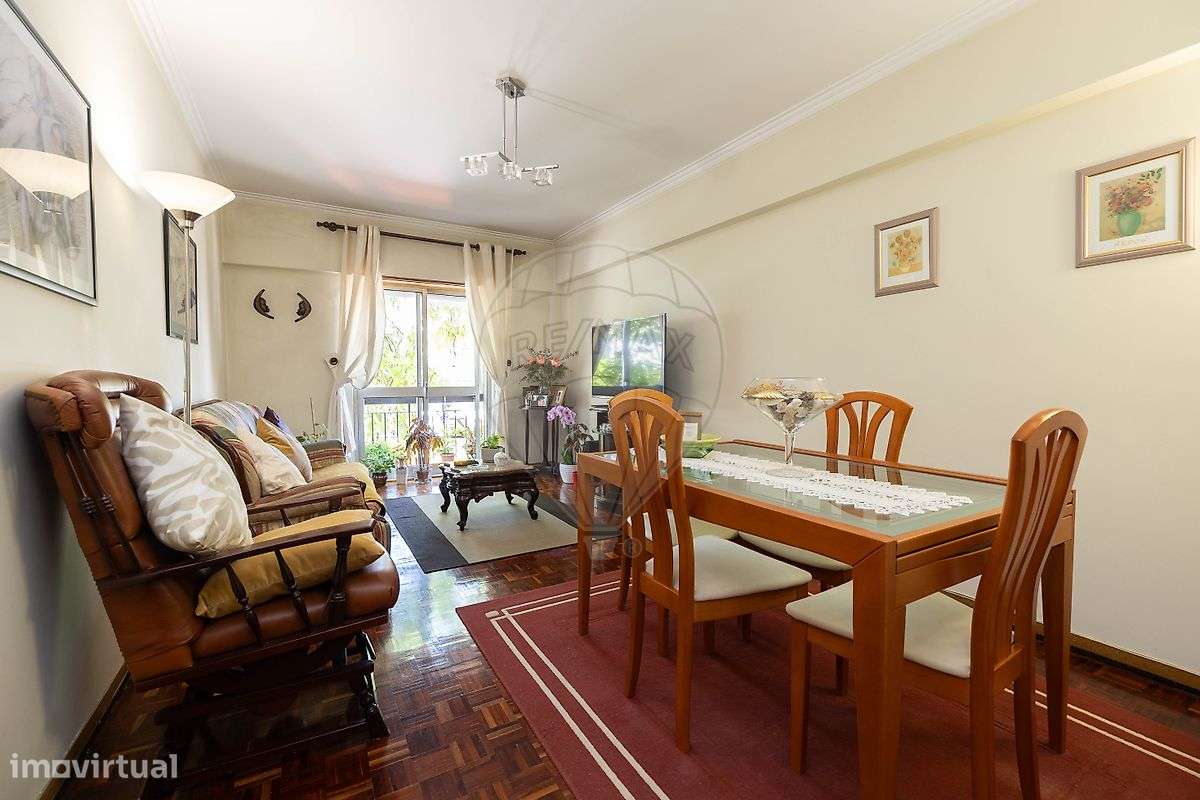 Apartamento T2 para venda-3