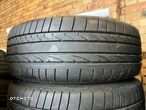 Opony 255/55r19 Bridgestone Dueler H/P Sport 8,2mm - 5