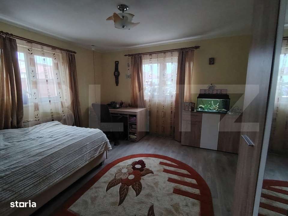 Casa de vanzare in Blaj, jud. Alba,3 camere - Imagine principală: 5/11