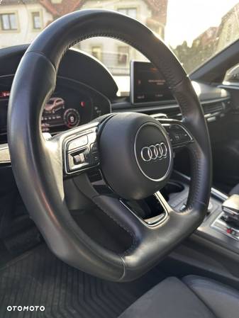 Audi A4 2.0 TDI Quattro Sport S tronic - 24