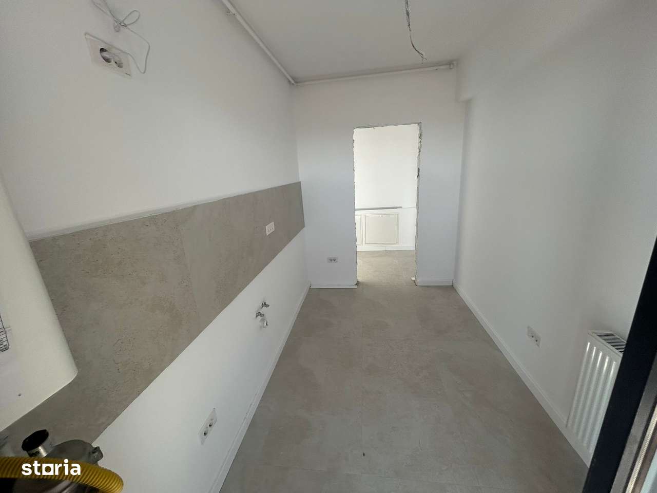 Apartament 2 camere decomandat, Grand Arena-Postalionului-4