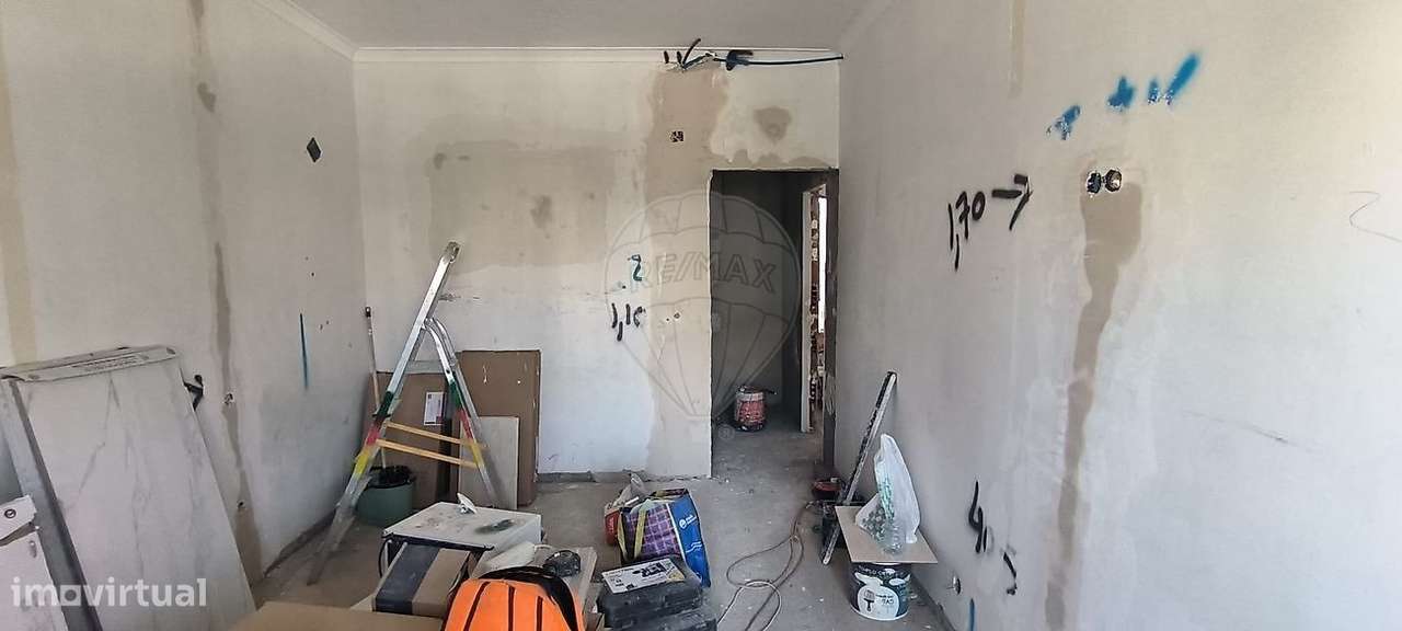 Apartamento T2 para venda-21