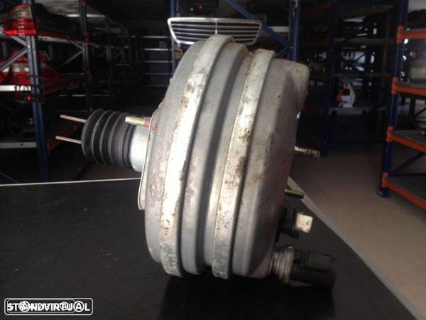 Servo freio Mercedes classe E 270 W 210 - 4