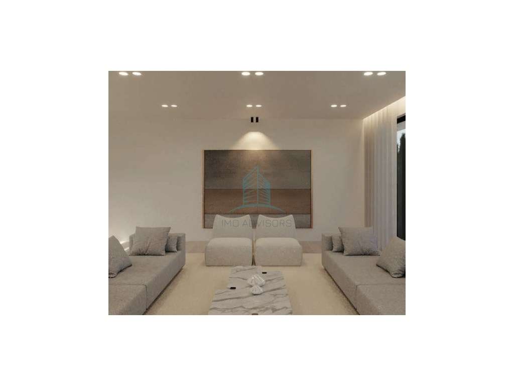 Moradias T3 em Valadares-Vila Nova de Gaia-3