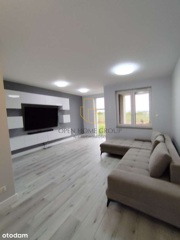 Św. Katarzyna Szereg 134mkw/5 pokoi+klima/gotowe - Pełny obrazek: 4/20