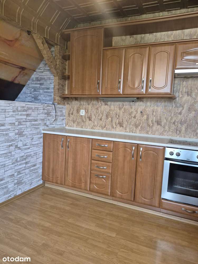 Mieszkanie w Miasteczku-3