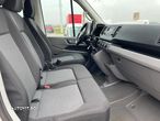 Volkswagen CRAFTER DUBLA CABINA - 10