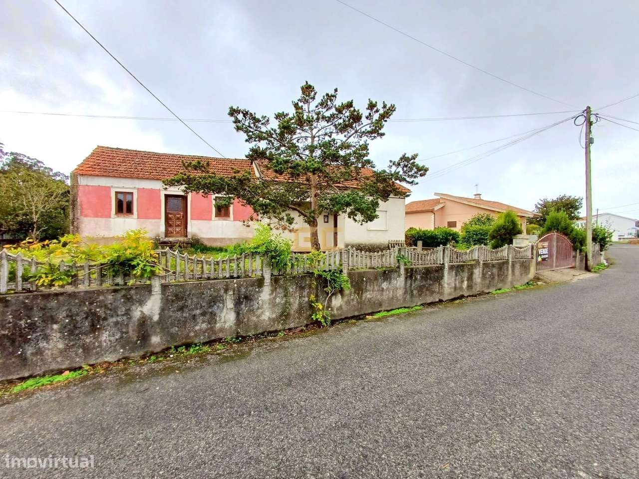 Moradia T3, para venda nos Netos, Ferreira-A- Nova- Figueira da Foz! - Grande imagem: 5/30