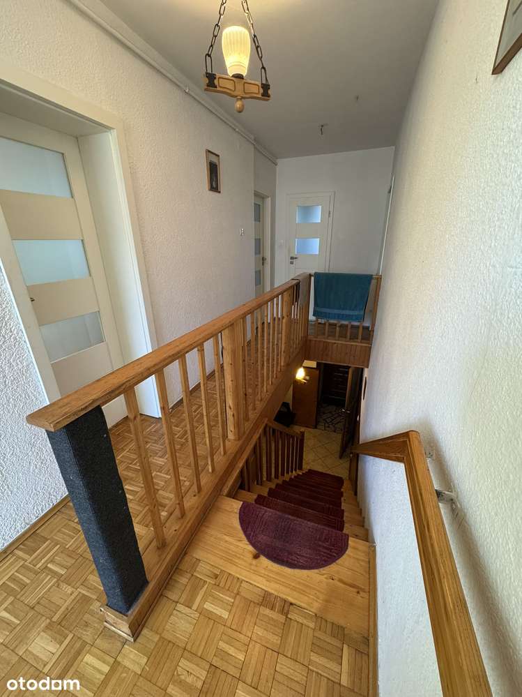 Cicha okolica, zieleń, kameralna zabudowa.-18