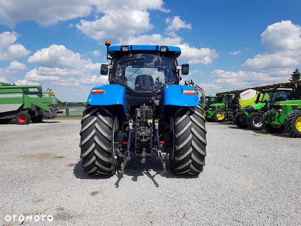 New Holland T6070 - 30