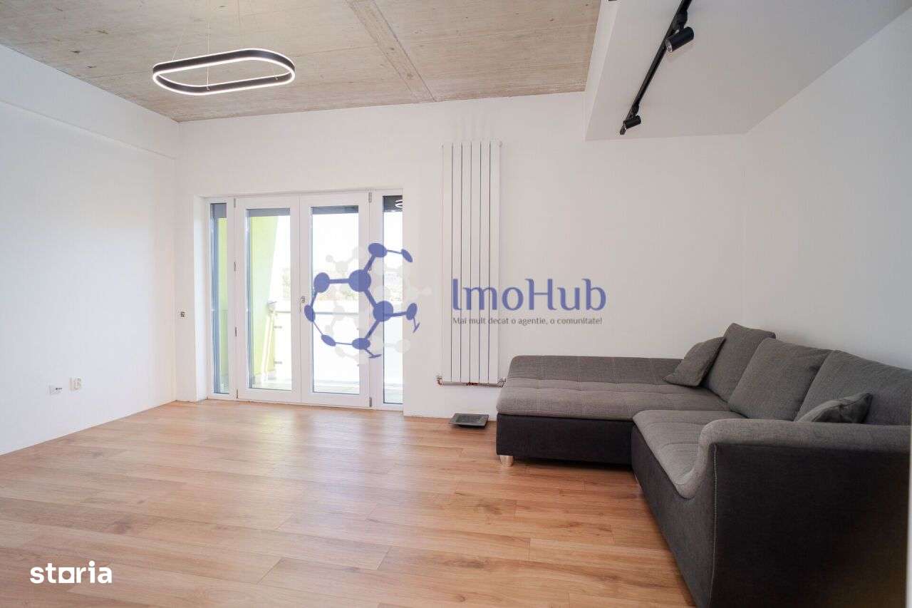 Apartament 3 camere, 92 mp, Cuibul Verde – Copou - Imagine principală: 2/14