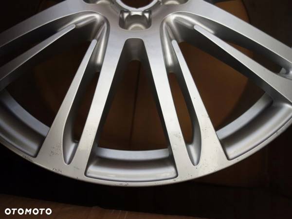 FELGI AUDI A8 S8 S-LINE 20'' 4H0 4H0601025AG - 3