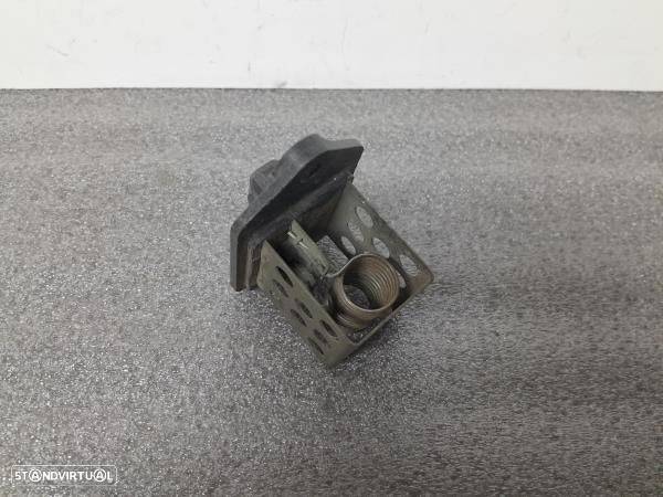 Resistencia Termoventilador Peugeot 206 Hatchback (2A/C) - 3