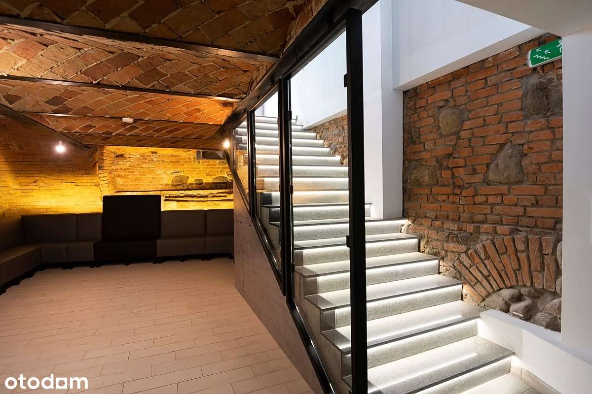 DO Wynajęcia Lokal POD Gastronomię Bydgoszcz - Pełny obrazek: 2/12