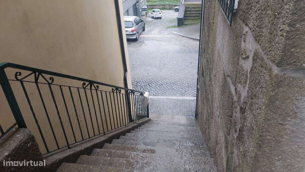 Arrendamento Andar Moradia - Amares - Grande imagem: 3/6