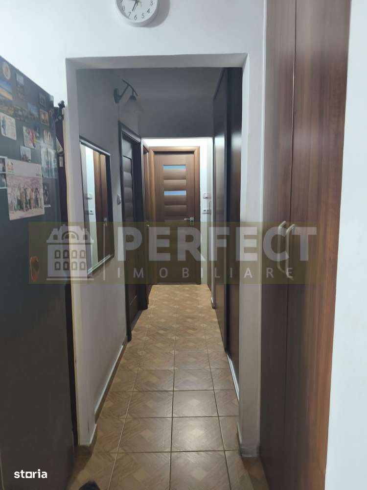 Ap.3 camere 9 Mai DECOM. Pret 73900 euro-8