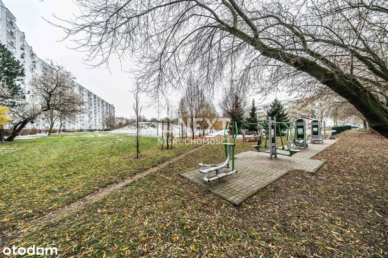 Mieszkanie OS.Rusa 3 pokoje 69,10m2 Poznań-18