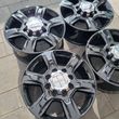 Chevrolet Silverado 2500, GMC Sierra 2500 20X8,5 ET44 FELGI ALUMINIOWE - 9