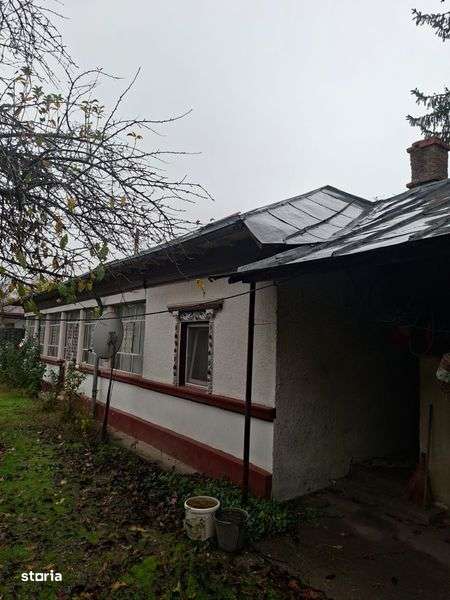 Casa de vanzare comuna Singureni judetul Giurgiu - Imagine principală: 5/8