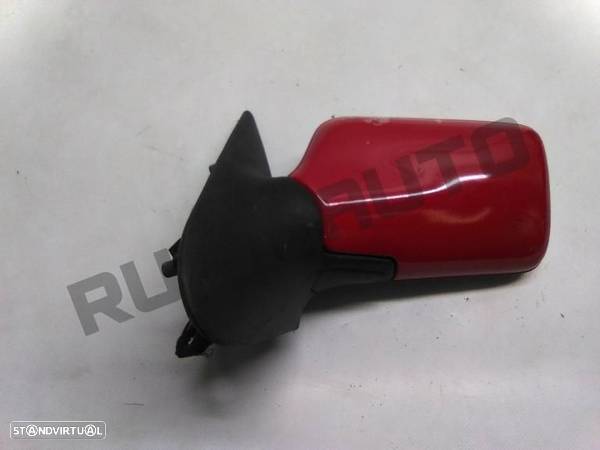 Espelho Retrovisor Esquerdo Eléctrico  Seat Ibiza Ii (6k) - 2