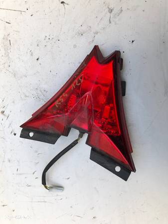 Lampa tył tylna oryginał Aprilia RS4 125 RS 4 - 1