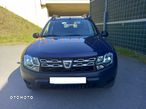 Dacia Duster 1.6 - 2