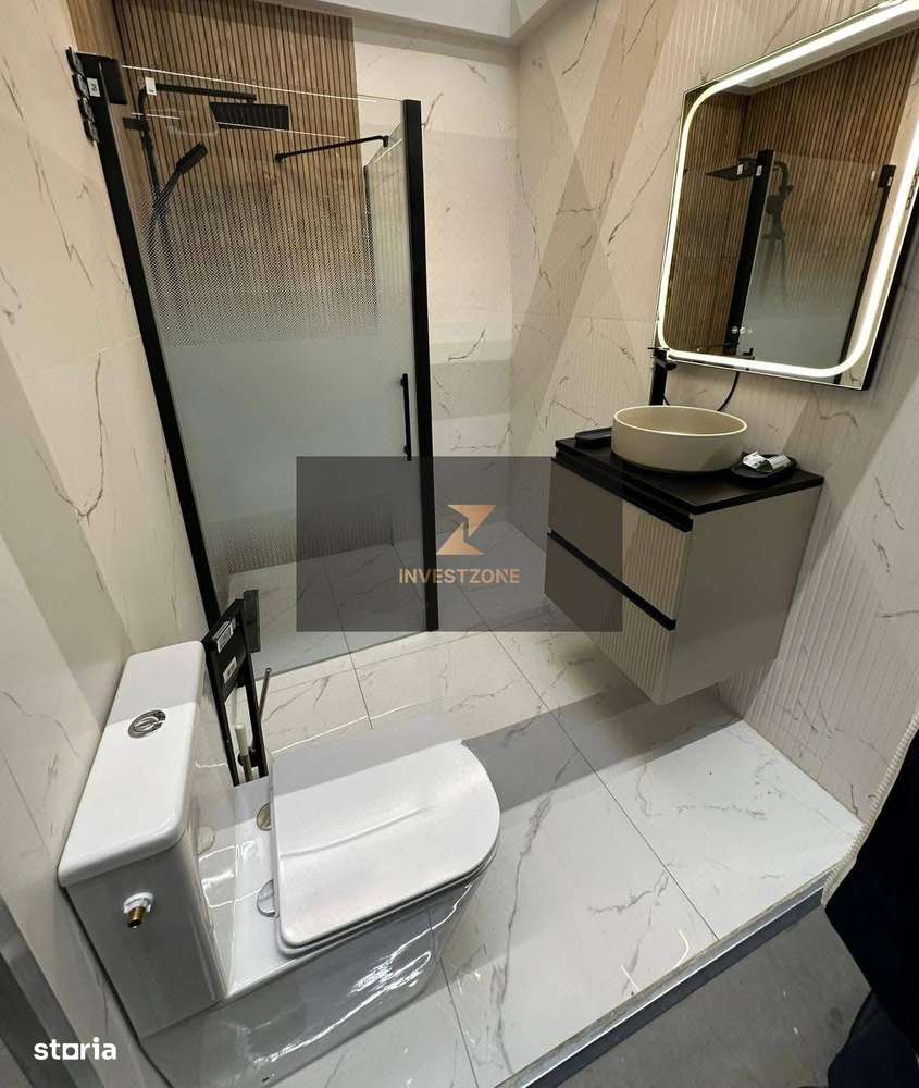 Apartament tip studio în Prima Oneștilor - Imagine principală: 4/12