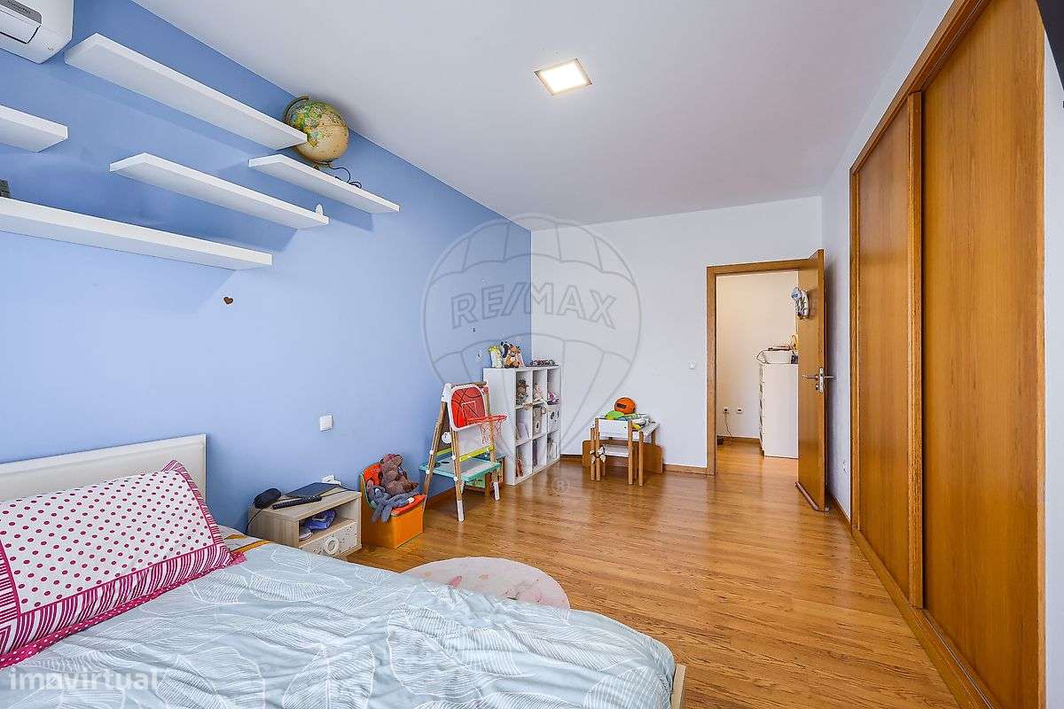 Apartamento T2 - Santa Joana-21