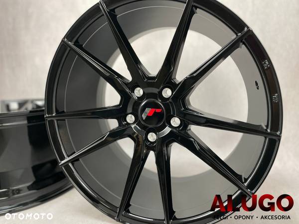 Alufelgi 20" BLANK JAPAN RACING Felgi BMW G11 MERCEDES C E S LEXUS GS VOLVO XC60 - 6