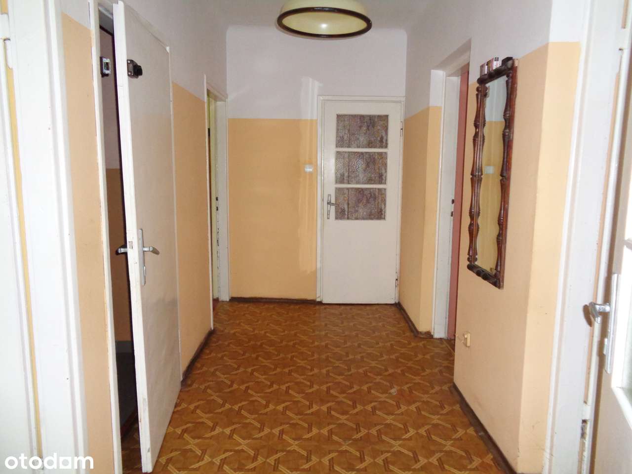 Dom W-wa Zacisze / Bardzo Dobra Lokalizacja-12