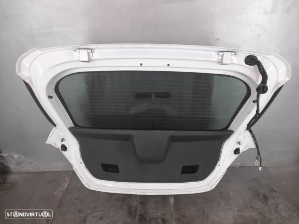 Tampa Mala Opel Corsa E (X15) - 4