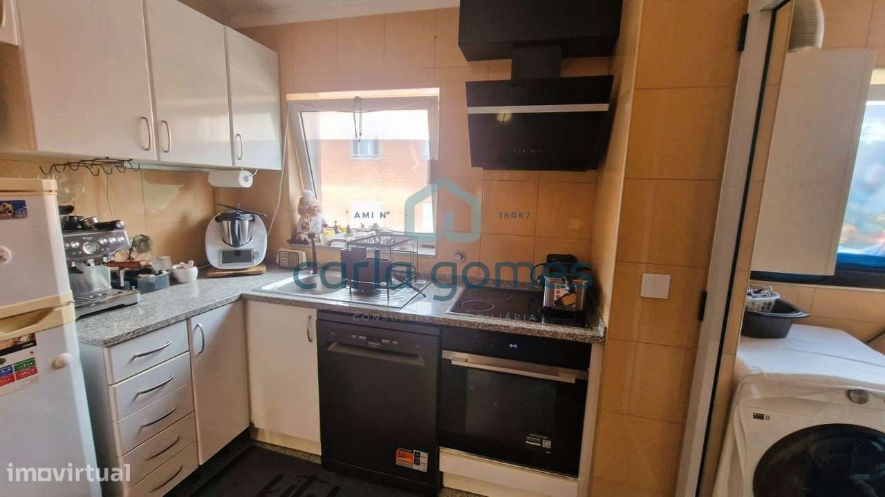 APARTAMENTO T3 C/ SUÍTE LUGAR DE GARAGEM | BAGUIM DO MONTE - RIO TINTO-5