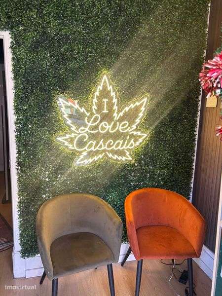 Trespasse de Negócio em Cascais - Grande imagem: 5/12