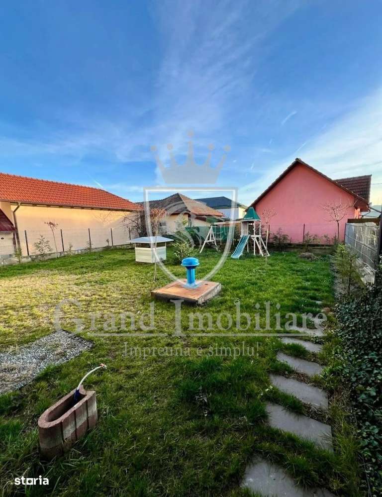 Apartament 3 camere 70mp, zona strazii Traian Vuia - Imagine principală: 5/5