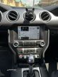 Ford Mustang 2.3 EcoBoost Aut. - 6