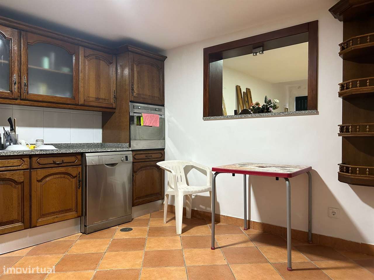 Moradia T2 com terraço em Ramalde - Grande imagem: 5/12