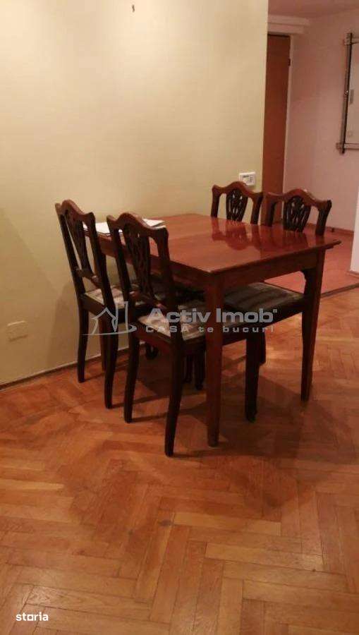 2 Camere, Cismigiu (Brezoianu), Centrala proprie - Imagine principală: 4/11