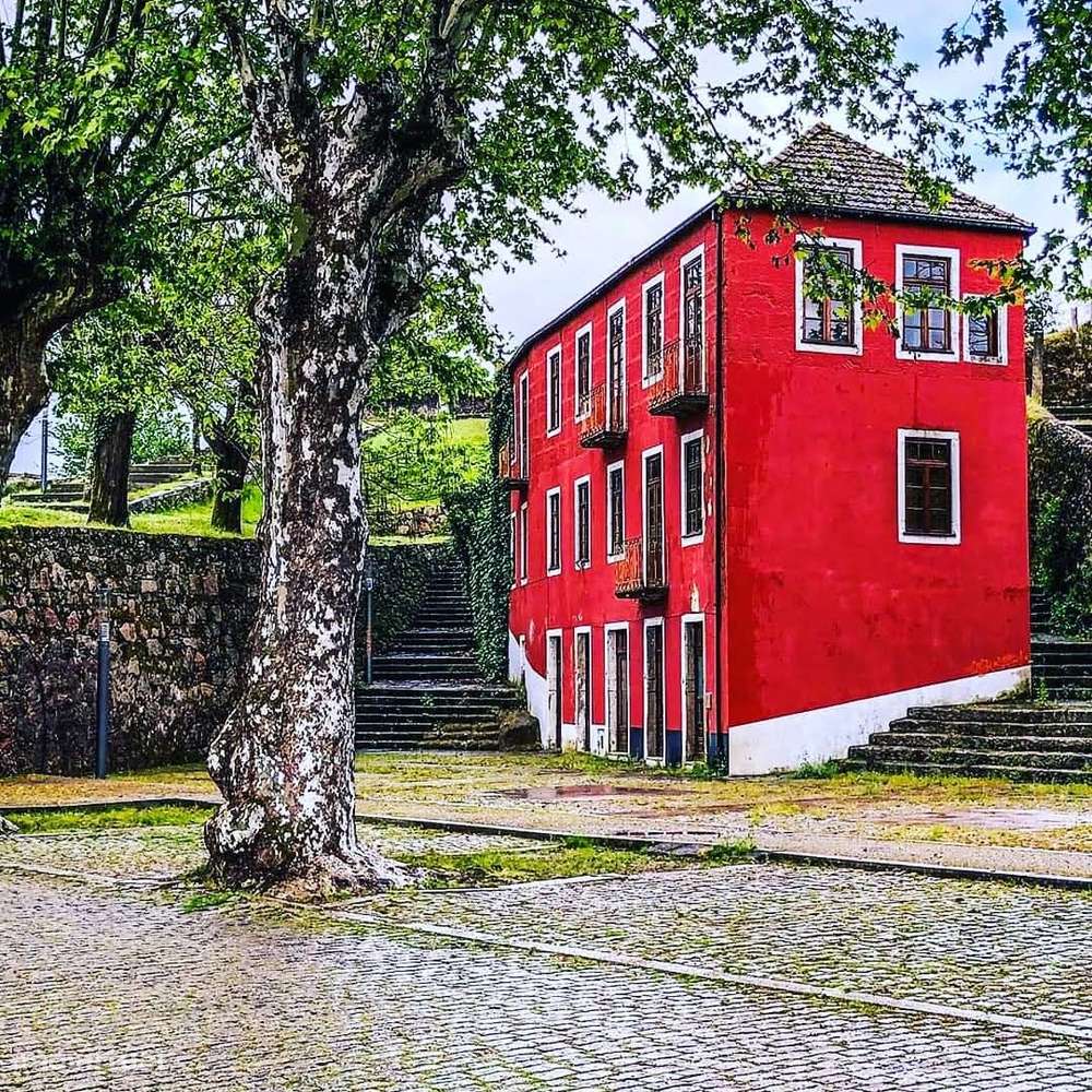 Predio Venda Em Moncao E Troviscoso Moncao