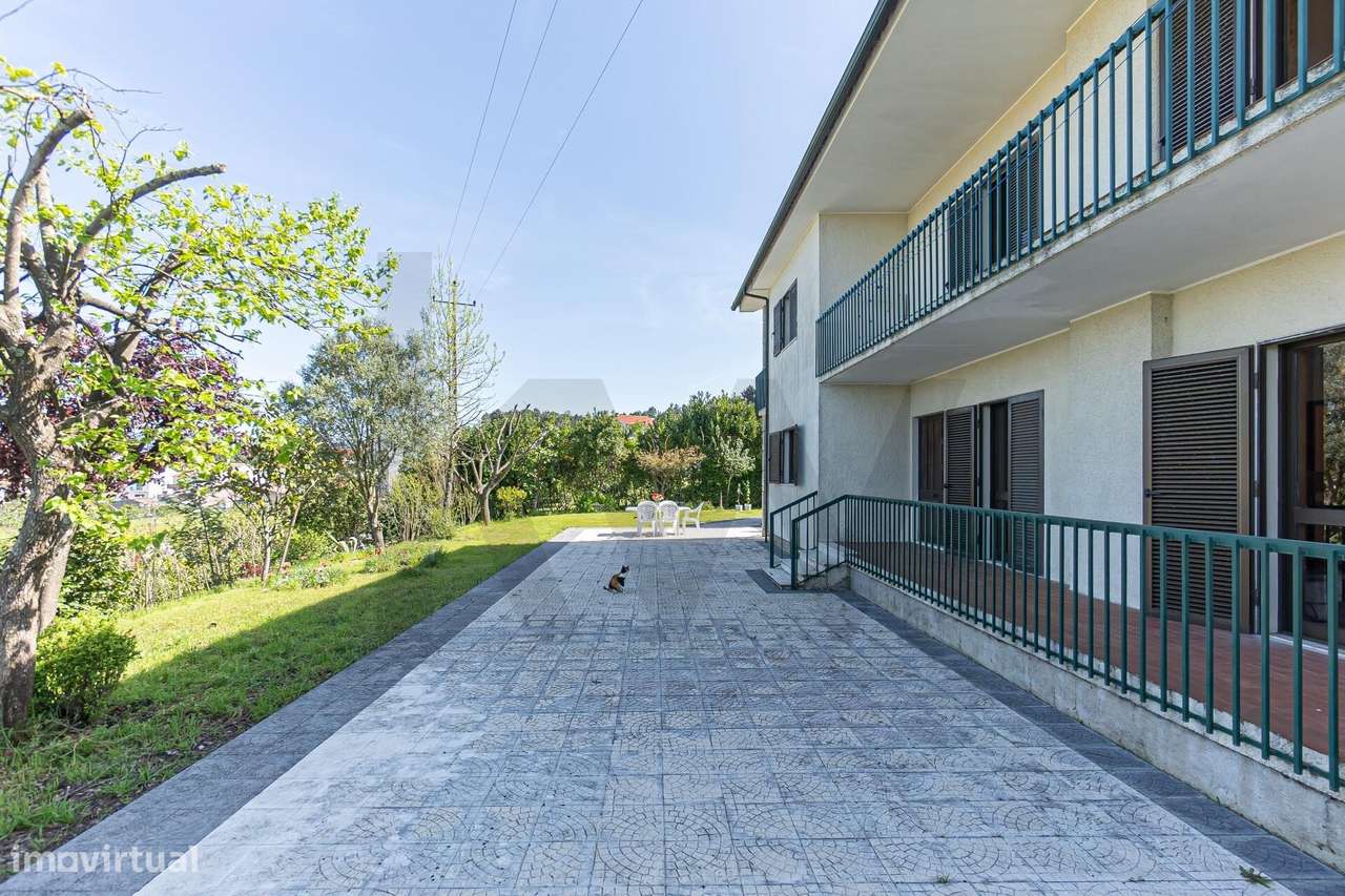 Moradia com terreno de 6252 m2 com potencial para construção - oportun - Grande imagem: 4/60