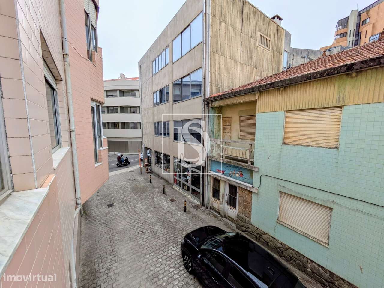 Apartamento T3 Venda em Póvoa de Varzim, Beiriz e Argivai,Póvoa de Var-8
