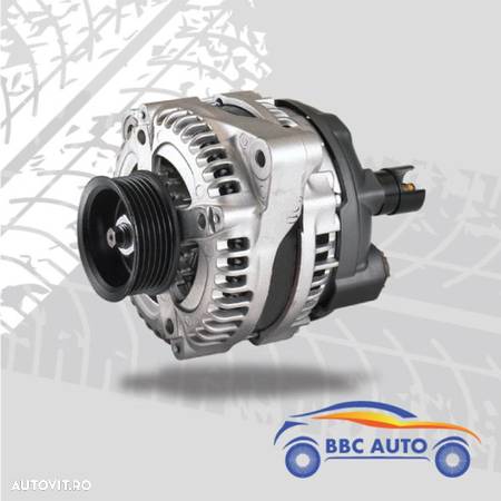 ALTERNATOR 2.7 D MERCEDES CCLASS W203 - 1