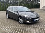 Mazda 3 2.0 MZR DISI Sports-Line - 1